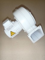 Ventilátor D064
