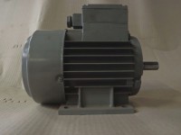 Elektromotor 7,5 kW B3  1400 ot/min IE3